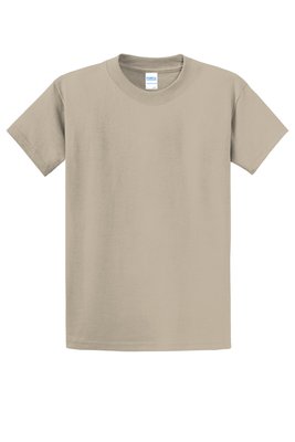 PC61T Port & Company Tall Essential T-Shirt