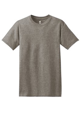 5280 Hanes Essential-T 100% Cotton T-Shirt