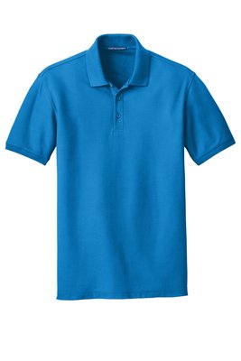 K100 Port Authority Core Classic Pique Polo