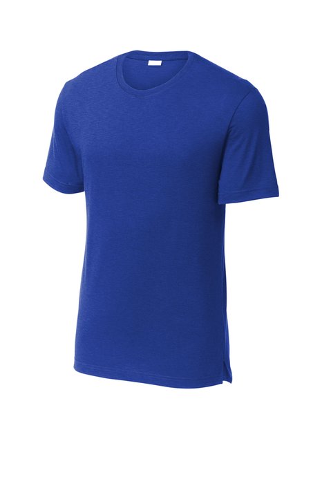 ST430 Sport-Tek 4.4-ounce T-Shirt True Royal