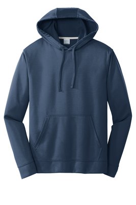 PC590H Port & Company Performance Fleece Pullover Hooded Sweatshirt