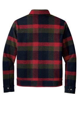 RU550 Russell Outdoors Basin Jacket