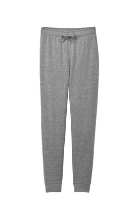 DT1310 District Women's Perfect Tri Fleece Jogger