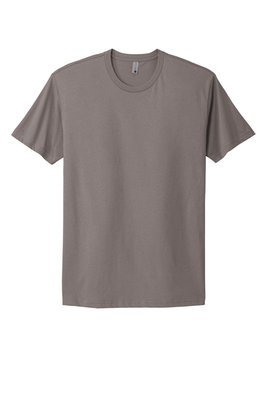 NL3600 Next Level 4.3-ounce 100% Cotton T-Shirt