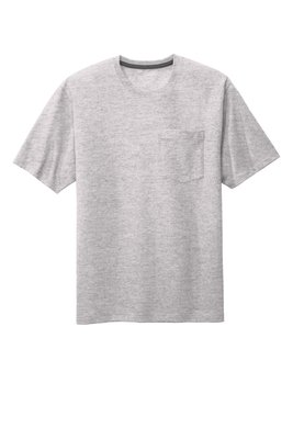CS430 CornerStone Workwear Pocket T-Shirt
