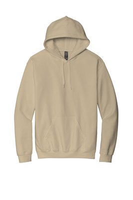 SF500 Gildan Softstyle Pullover Hooded Sweatshirt