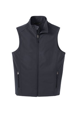 J325 Port Authority Core Soft Shell Vest