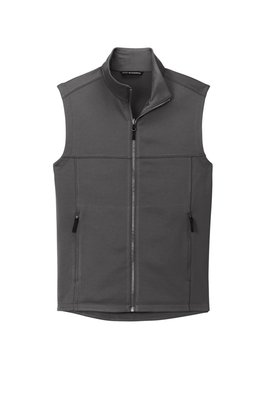 F906 Port Authority Collective Smooth Fleece Vest