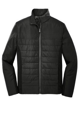 J902 Port Authority Collective Insulated Jacket