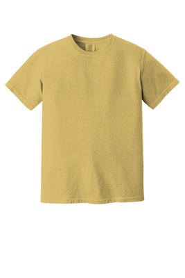 1717 Comfort Colors Heavyweight Ring Spun T-Shirt