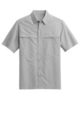 W961 Port Authority Short Sleeve UV Daybreak Shirt