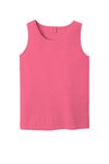 9360 Comfort Colors 6.1-ounce 100% Cotton T-Shirt Crunchberry