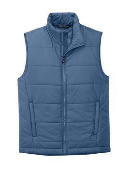J853 Port Authority Puffer Vest