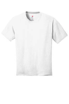 4200 Hanes 4.5-ounce T-Shirt
