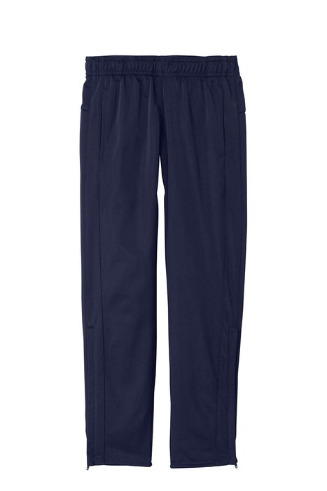 YPST95 Sport-Tek Youth Tricot Track Jogger True Navy