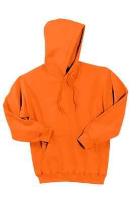 12500 Gildan DryBlend Pullover Hooded Sweatshirt