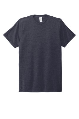 AL2004 Allmade Unisex Tri-Blend T-Shirt