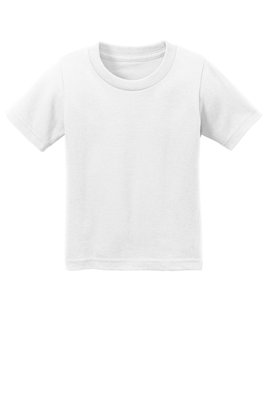 CAR54I Port & Company Infant Core Cotton T-Shirt