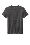 VL45 Volunteer Knitwear 4.5-ounce 100% Cotton T-Shirt Dark Heather Grey