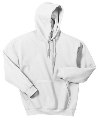18500 Gildan Heavy Blend Hooded Sweatshirt