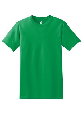 5280 Hanes Essential-T 100% Cotton T-Shirt