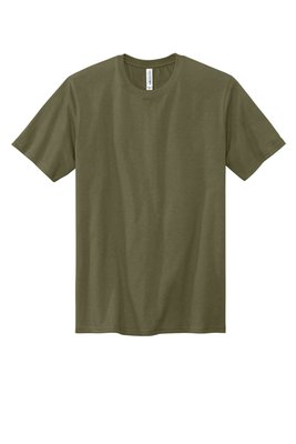 VL100 Volunteer Knitwear All-American T-Shirt