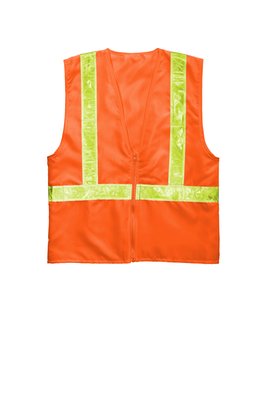 SV01 Port Authority Enhanced Visibility Vest