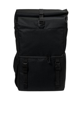 BG501 Port Authority 18-Can Backpack Cooler