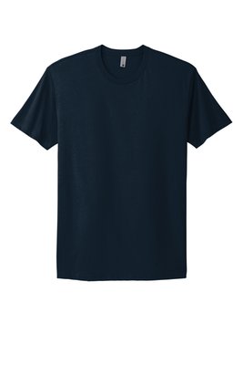 NL3600 Next Level Apparel Unisex Cotton T-Shirt
