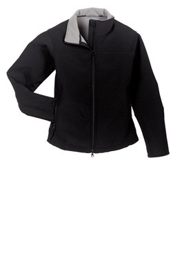 L790 Port Authority Ladies Glacier Soft Shell Jacket