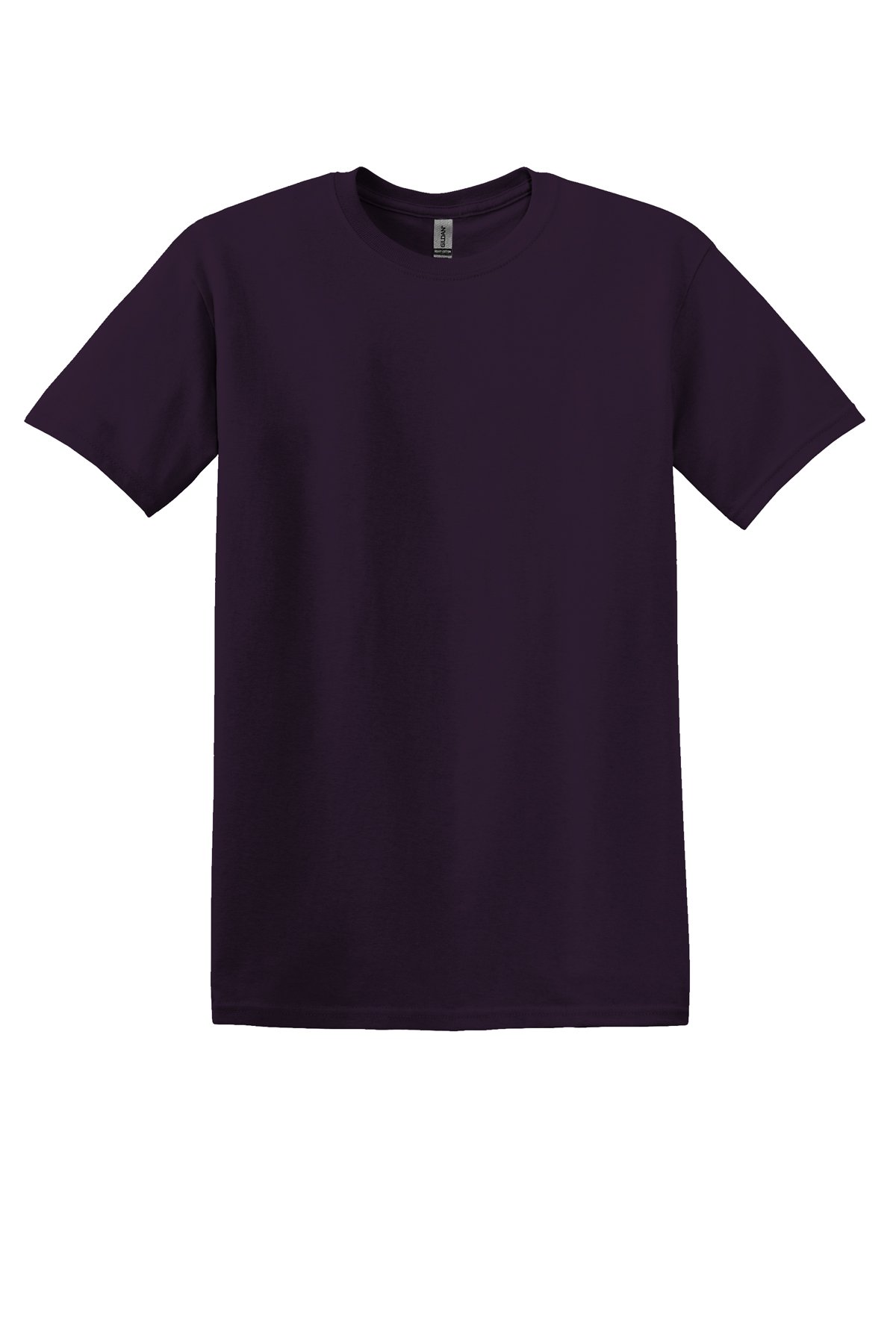 5000 Gildan 5.3-ounce 100% Cotton T-Shirt | Press Hall