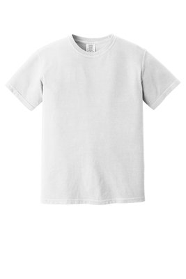 1717 Comfort Colors Heavyweight Ring Spun T-Shirt