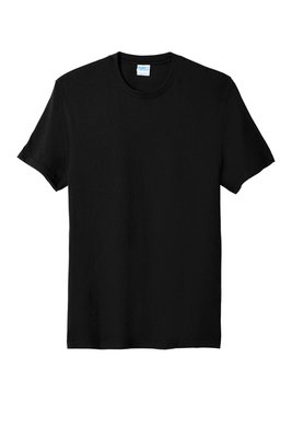PC455Y Port & Company Youth Fan Favorite Blend T-Shirt