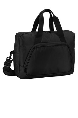 BG322 Port Authority City Briefcase Black