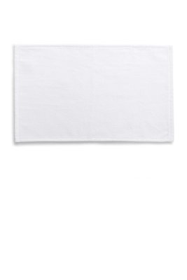 PT48 Port Authority Sublimation Rally Towel White