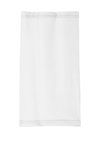 STG102 Sport-Tek Tubular Knit Gaiter White