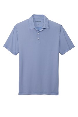 K646 Port Authority 4.4-ounce Gingham Polo True Royal/ White
