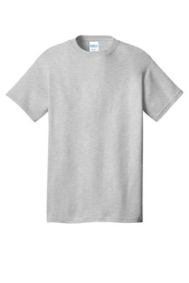 PC54 Port & Company Core Cotton T-Shirt