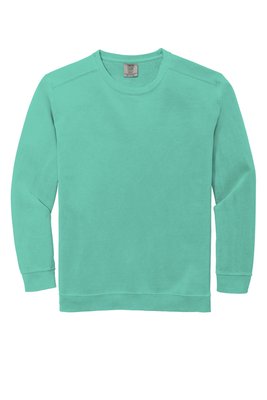1566 Comfort Colors Ring Spun Crewneck Sweatshirt
