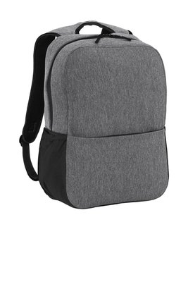 BG218 Port Authority Access Square Backpack