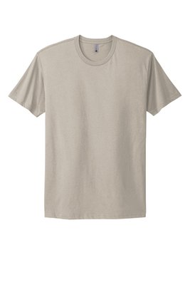 NL3600 Next Level 4.3-ounce 100% Cotton T-Shirt