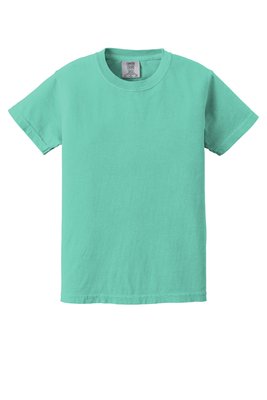 9018 Comfort Colors Youth Ring Spun T-Shirt