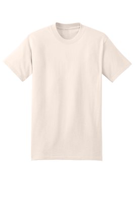 5180 Hanes Beefy-T 100% Cotton T-Shirt