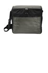 BG514 Port Authority 24-Can Cube Cooler Grey/ Black