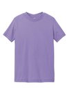 RS3321 Rabbit Skins 4.5-ounce 100% Cotton T-Shirt Lavender