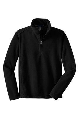 F218 Port Authority Value Fleece 1/4-Zip Pullover
