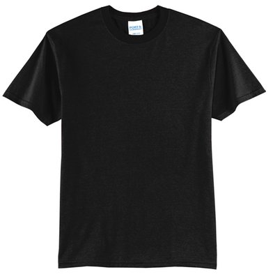 PC55 Port & Company Core Blend T-Shirt