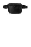 BG910 Port Authority Ultimate Hip Pack Black