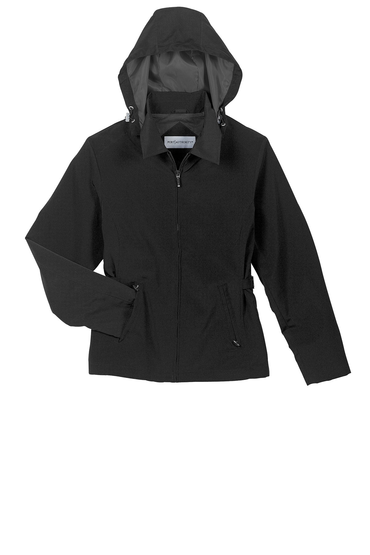 Presshall.com: L764 Port Authority Ladies Legacy Jacket