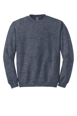 18000 Gildan Heavy Blend Crewneck Sweatshirt